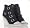 Ash Women's Thelma Fashion Sneaker,Black,39 EU/9 M US