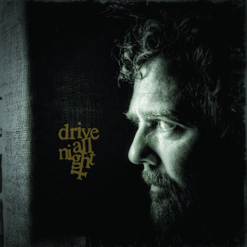 Album Art for Drive All Night by Glen Hansard