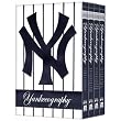 Yankeeography (12 Disc Set)