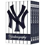 Yankeeography (12 Disc Set)