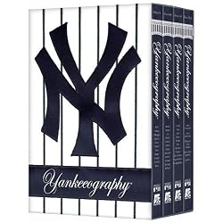 Yankeeography (12 Disc Set)