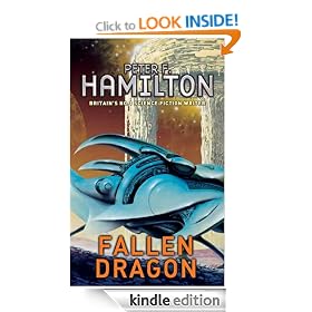 Fallen Dragon