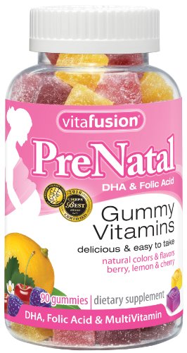 Choosing a prenatal vitamin :  wedding prenatal vitamins supplements 51OUC3qQPlL