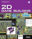 2D Game Building for Teens: For Teens