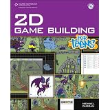 2D Game Building for Teens