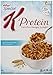 Special K Kellogg's Cereal, Protein, 12.5 Ounce