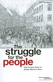 The Struggle for the People: Five Hundred Years of Danish History in Short