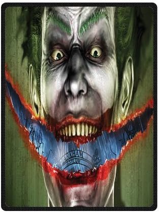 Fashion press's Evecare love light Blanket Throw Baby Blanket Bedding Blanket Travel Blanket - 58 by 80-Inch