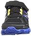 New Balance KV750 Infant Hook and Loop Running Shoe (Infant/Toddler)