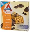 Day Break Bar Chocolate Chip Crisp 5 bars