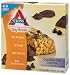 Atkins - Day Break Chocolate Chip Crisp, 5 bar