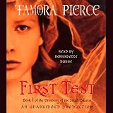 First Test