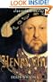 A Brief History of Henry VIII