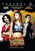 Cumbia Callera Movie Streaming.