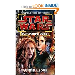 Star Wars: Survivor's Quest