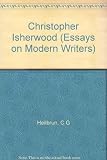 Christopher Isherwood
