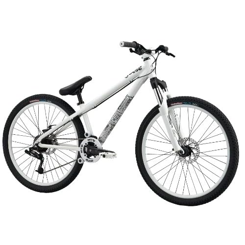 Mongoose Fireball 26 Dirt Jump Mountain Bike (26Inch