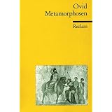 Metamorphosen: Epos in 15 B�chernvon "Publius Ovidius Naso"