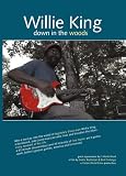 Buy : Willie King - Down In The Woods