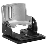 DEWALT D26672 Heavy-Duty Laminate Trimmer Tilt Base Attachment