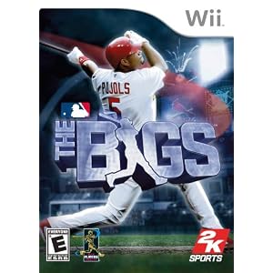 The Bigs