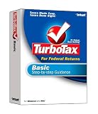 TurboTax Basic for Tax Year 2006