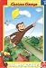 Jumbo Spiele Puzzle 'Curious George' 35 Teile