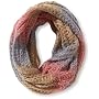 MEXX Damen Schal 3FJWS007, Gr.one size, Pink (697) Mexx