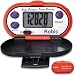 MARSHALL BROWNING 1008241 Robic M317 Advanced Pedometer