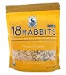 18 Rabbits Veritas Granola, Organic Hazelnut, Walnut and Cacao Nib, 12-Ounce Bags (Pack of 3)