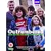 Outnumbered - Series 1-3 Box Set (Plus 2009 Christmas Special) [DVD]