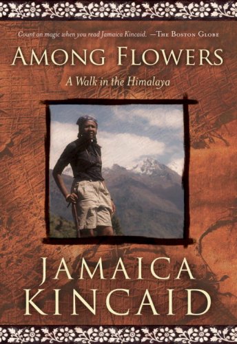 City Travel Guides Discounted  Books : Among Flowers: A Walk in the Himalaya (National Geographic Directions): A Walk in the Himalaya (National Geographic Directions)
