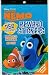 Disney Pixar Finding Nemo Reward Stickers 250 Count