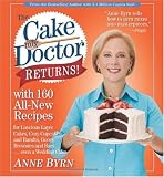 The Cake Mix Doctor Returns!: With 160 All-New Recipes