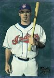 2006 Bowman Heritage Chrome (Rainbow) #241 Joe Inglett - Cleveland Indians (Rookie Parallel)