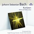 Bach: Kantaten Advent und Weihnachten