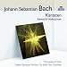 Bach: Kantaten Advent und Weihnachten