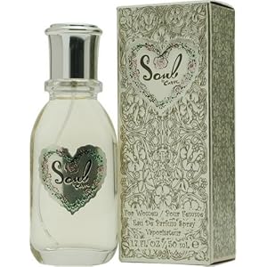 Soul Perfume by Liz Claiborne Eau De Parfums