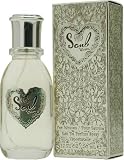 Curve Soul By Liz Claiborne For Women. Eau De Parfum Spray 1.7 Ounces