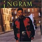 Click here to buy It's Real by James Ingram .