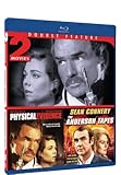 Image de Physical Evidence & Anderson Tapes [Blu-ray]