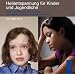 Heilentspannung f�r Kinder und Jugendliche: Eine Unterst�tzung, um Schocks und negativen Stress schneller aufzul�sen