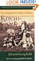 Kitchi Gami: Life Among The Lake Superior Ojibway (Borealis Books)