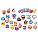 Moshi Monsters Moshling Value 10 Pack Figures - Series 2