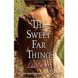 The Sweet Far Thing (Gemma Doyle, Book 3)