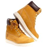 Timberland Men's TBL Flat Wedge Boot