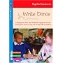 Write Dance: A Progressive Music and Movement Programme for the Development of Pre-writing and Writing Skills: A Progessive Music and Movement ... and Writing Skills (Lucky Duck Books)