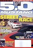 5.0 Mustang & Super Fords (1-year auto-renewal)