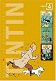 The Adventures of Tintin, Vol. 4:  Red Rackham`s Treasure / The Seven Crystal Balls / Prisoners of the Sun (3 Volumes in 1)