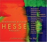 Hesse Projekt Vol. 2: Verliebt in die verr�ckte Welt - 